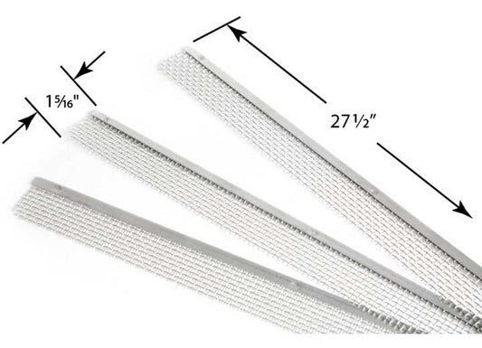 Camco Manufacturing Inc Flying Insect Screen - Norcold Refrigerator