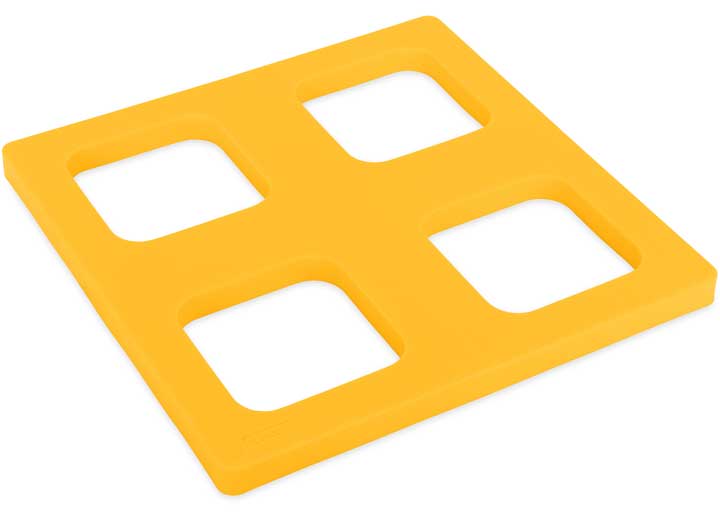 Camco Leveling Block Cap (4-Pack)