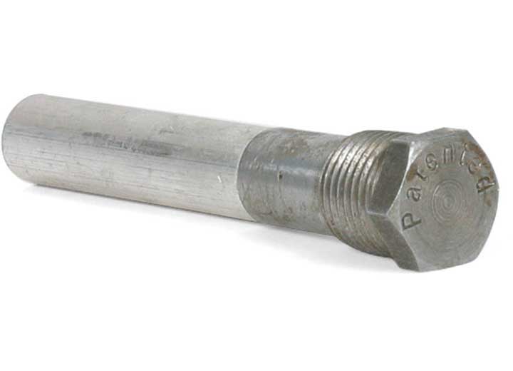 Camco 4-1/2INX1/2IN-14NPT MAGNESIUM ANODE ROD FOR ALUMINUM WATER (ATWOOD)