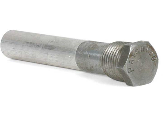 Camco 4-1/2INX1/2IN-14NPT MAGNESIUM ANODE ROD FOR ALUMINUM WATER (ATWOOD)