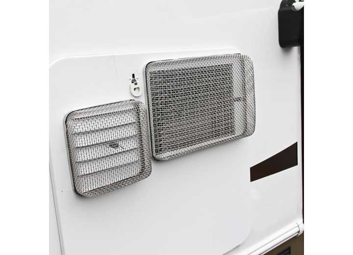 Camco Manufacturing Inc Flying Insect Screen - Atwood 6-10