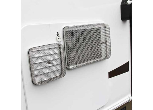 Camco Manufacturing Inc Flying Insect Screen - Atwood 6-10