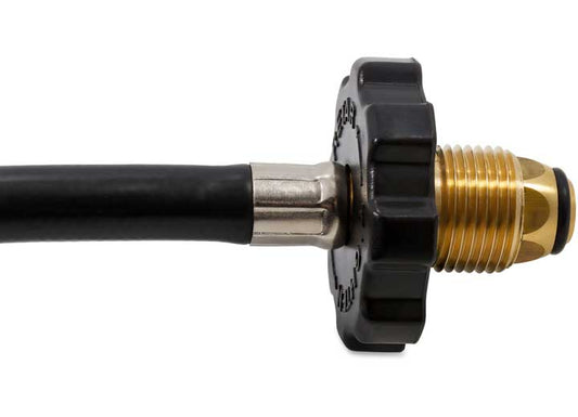 Camco 12 ft. Propane Supply Hose