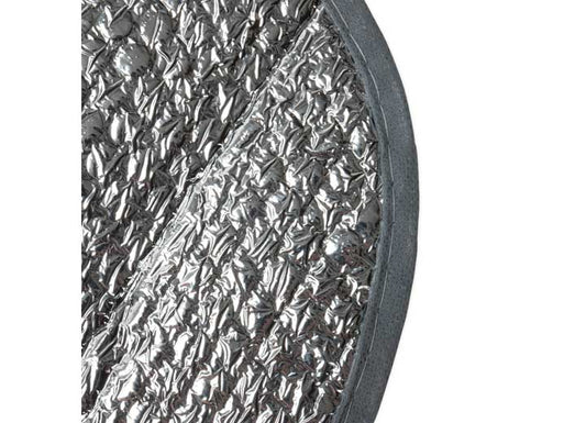 Camco COVER,WINDOW 50X26IN,THERMAL REFLECTIVE