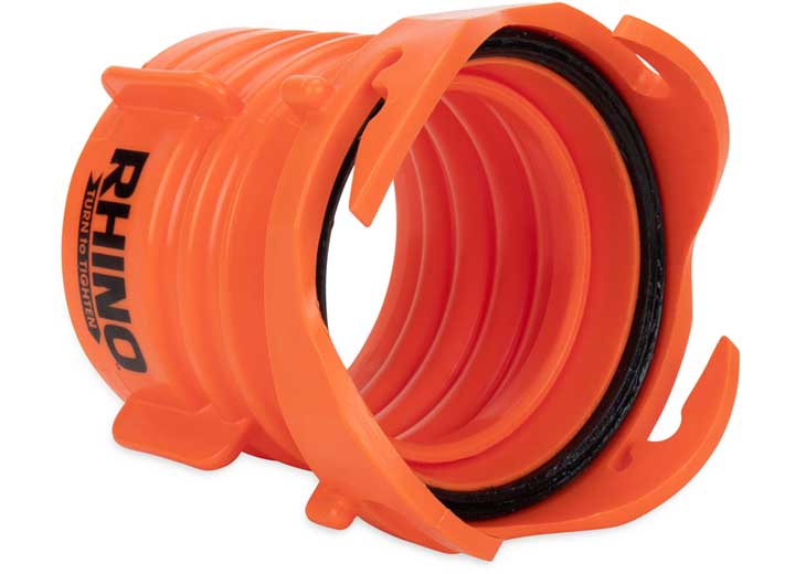 Camco RhinoFLEX RV Sewer Hose Swivel Bayonet Fitting