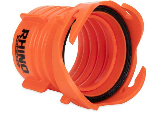 Camco RhinoFLEX RV Sewer Hose Swivel Bayonet Fitting