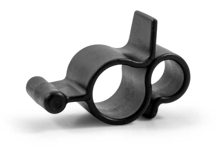 Camco AWNING CLIP FOR ROPE LIGHTS