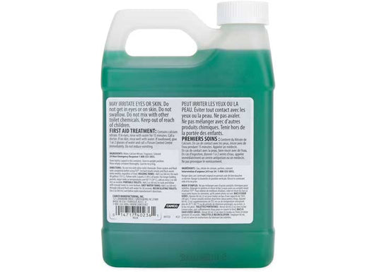 Camco TST Holding Tank Treatment - Fresh Scent, 32 oz.