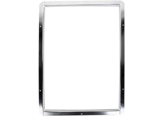 CAMCO 6100 CHROME RECESS MOUNTING KIT