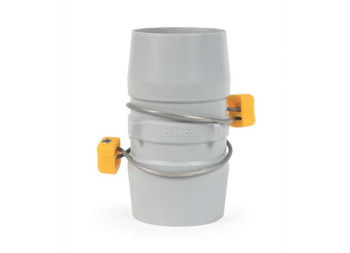 Camco Easy Slip RV Internal Hose Coupler (Bilingual)