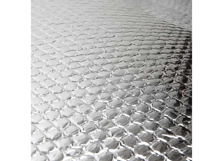 Camco COVER,WINDOW 62X30IN,THERMAL REFLECTIVE