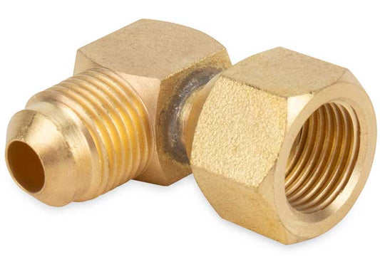 CAMCO SWIVEL ELBOW CONNECTOR-90 DEG