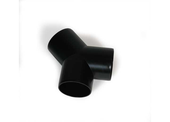 Camco Sewer Hose Wye - 3"