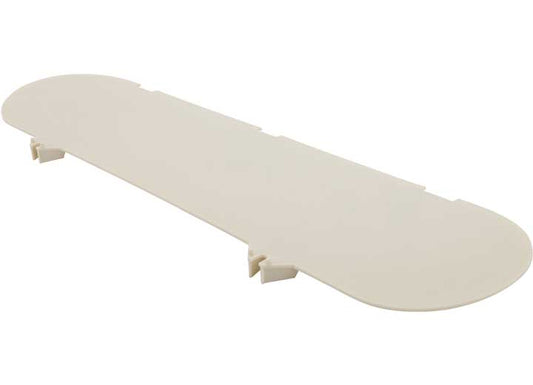 Camco Replacement Cap Kit for Camco RV Double Propane Tank Cover – Colonial White