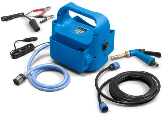 Camco KIT, PORTABLE WASHDOWN PUMP