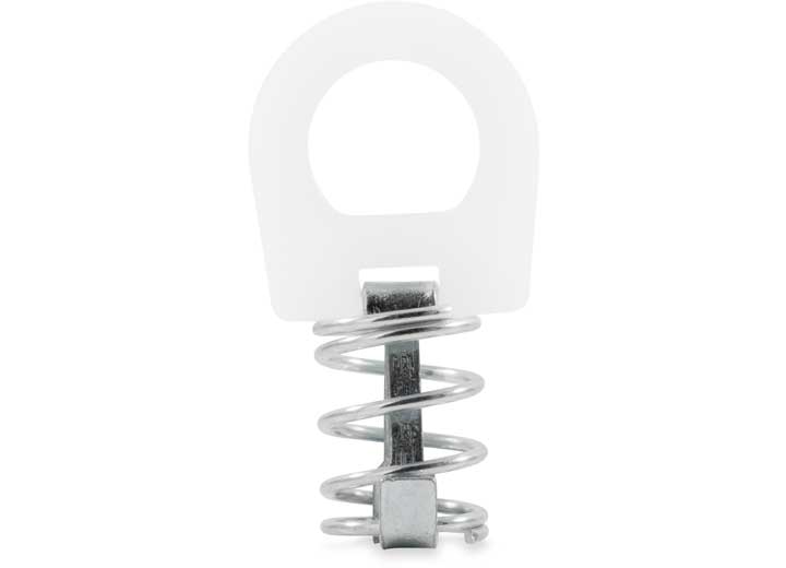 Camco CAM LOCK (WATER HEATER), PLASTIC 2/CARD