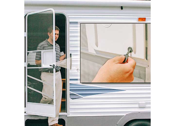 Camco Screen Door Opener