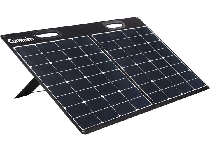 Cummins/Onan CUMMINS ONAN SP100 100-WATT SOLAR PANEL