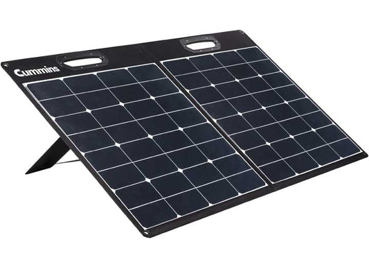 Cummins/Onan CUMMINS ONAN SP100 100-WATT SOLAR PANEL