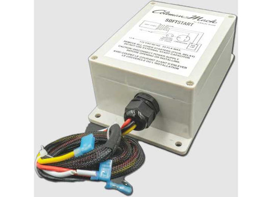 Airxcel-Coleman SOFT START KIT, COMPRESSOR, COLEMAN-MACH