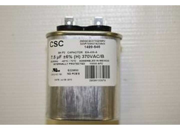 Airxcel-Coleman COLEMAN AIR CONDITIONER FAN CAPACITOR