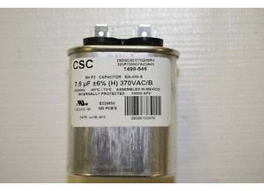 Airxcel-Coleman COLEMAN AIR CONDITIONER FAN CAPACITOR