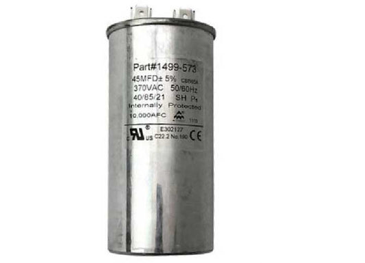 Airxcel-Coleman AIR CONDITIONER RUN CAPACITOR
