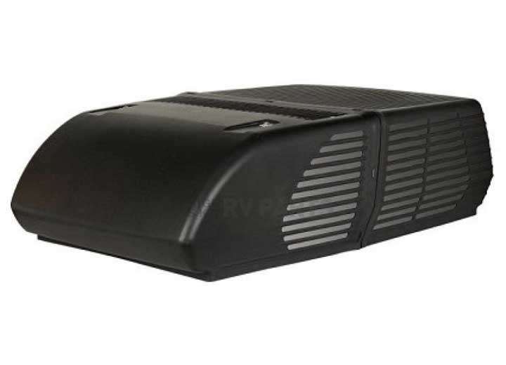 Airxcel-Coleman REPLACEMENT SHROUD, LOW PROFILE, MACH 10 A/C OR HEAT PUMP- BLACK