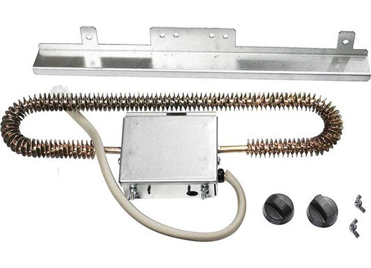 Airxcel-Coleman ELECTRIC HEAT KIT FOR 47XXX ULTRA-LOW PROFILE UNITS