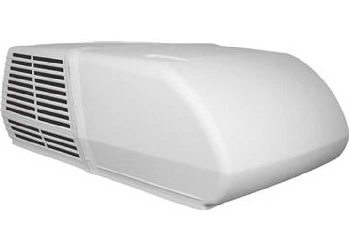 Airxcel-Coleman LTL -MACH 3 ROUGHNECK 13,500 BTU AC, TEXTURED WHITE