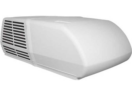 Airxcel-Coleman MACH 15 ROUGHNECK A/C 15,000 BTU, TEXTURED WHITE