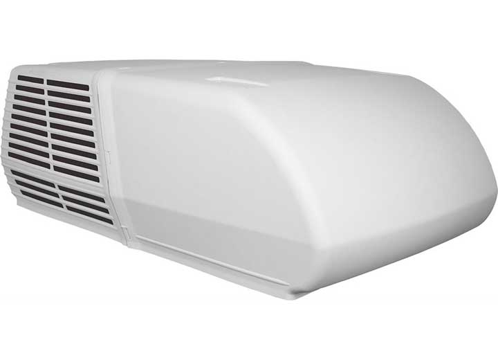 Airxcel-Coleman MACH 1 POWER SAVER A/C 11K BTU A/C, WHITE