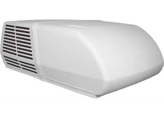 Airxcel-Coleman MACH 1 POWER SAVER A/C 11K BTU A/C, WHITE