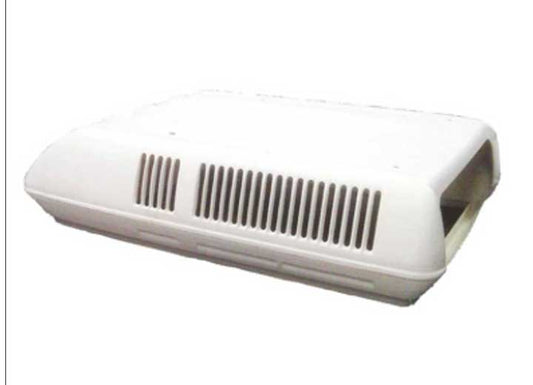 Airxcel-Coleman REPLACEMENT SHROUD, MEDIUM PROFILE MINI-MACH 6700 SERIES