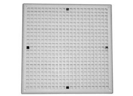 Airxcel-Coleman MANUAL CONTROL DUCTED ADB, COOL ONLY, WHITE (NO THERMOSTAT REQUIRED)