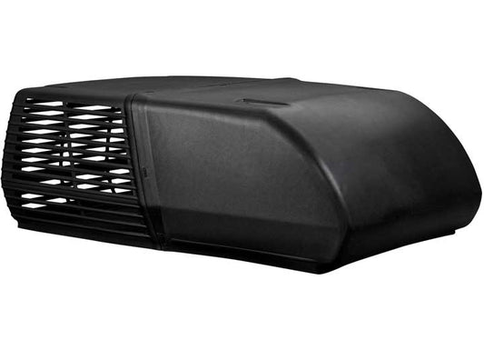 Airxcel-Coleman REPLACEMENT SHROUD, MEDIUM PROFILE- MACH 7000, 8000, 4800 SERIES- BLACK