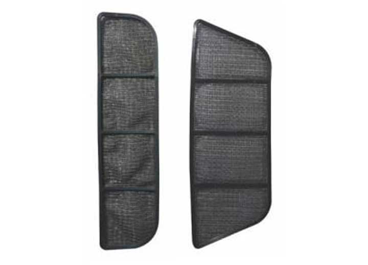 Airxcel-Coleman MERV 6 RATED AIR FILTERS FOR DUCTED CEILING ASSEMBLIES (2-PACK)