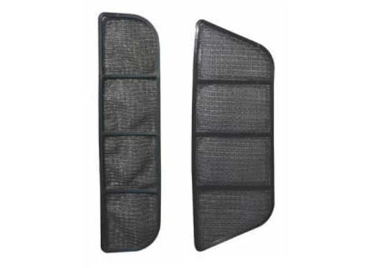 Airxcel-Coleman MERV 6 RATED AIR FILTERS FOR DUCTED CEILING ASSEMBLIES (2-PACK)