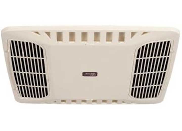 Airxcel-Coleman DELUXE CEILING ASSEMBLY, DUCTED, OFF WHITE