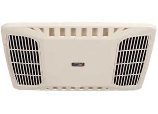 Airxcel-Coleman DELUXE CEILING ASSEMBLY, DUCTED, OFF WHITE