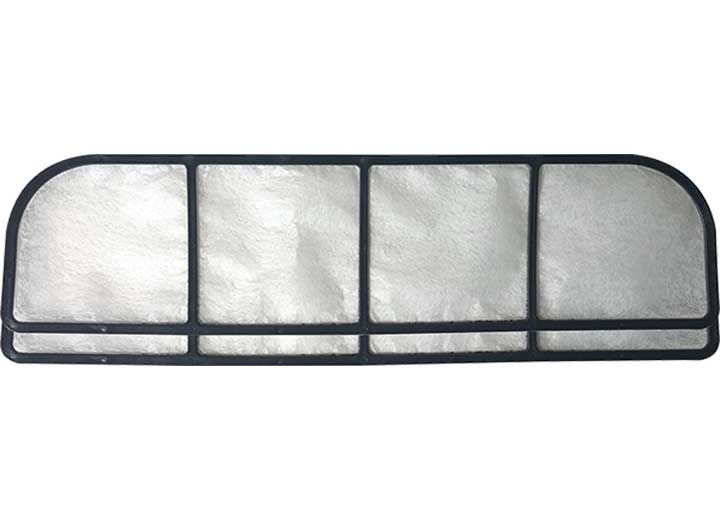 Airxcel-Coleman STANDARD MESH AIR FILTERS FOR NON-DUCTED CEILING ASSEMBLIES (2-PACK)