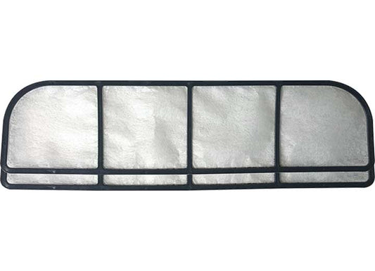 Airxcel-Coleman MERV 6 RATED AIR FILTERS FOR NON-DUCTED CEILING ASSEMBLIES (2-PACK)