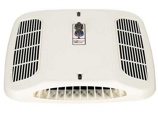 Airxcel-Coleman CEILING ASSEMBLY, DELUXE NON-DUCTED, HEAT READY, WHITE