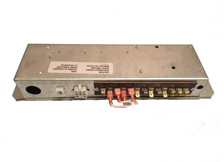 Airxcel-Coleman DIGITAL ZONE CONTROL BOX, HEAT PUMP, HEAT READY (USE WITH 9330A3341 OR 9330A3351)