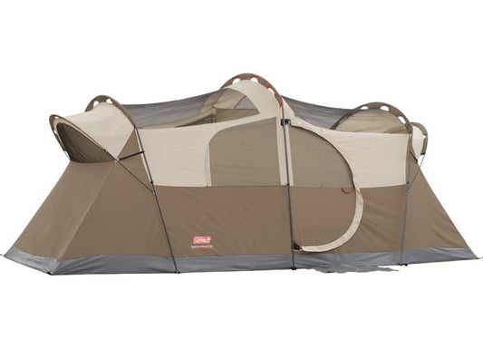 Coleman Outdoor Coleman WeatherMaster 10-Person Tent