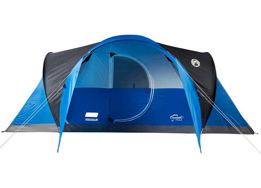 Coleman Outdoor Coleman Montana 8 Person Camping Tent