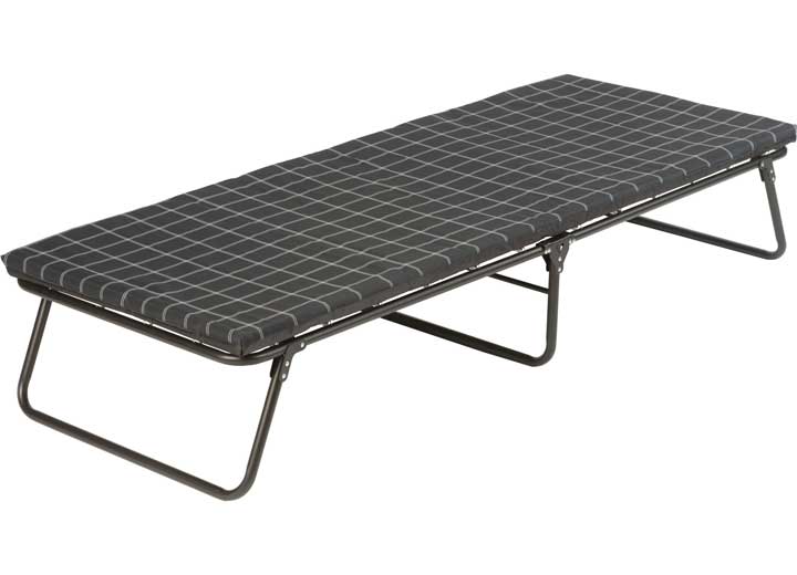 Coleman Outdoor Coleman ComfortSmart Deluxe Cot