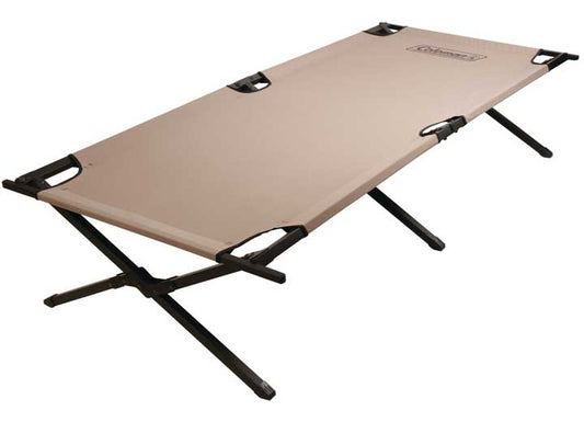 Coleman Outdoor Coleman Trailhead II Camping Cot