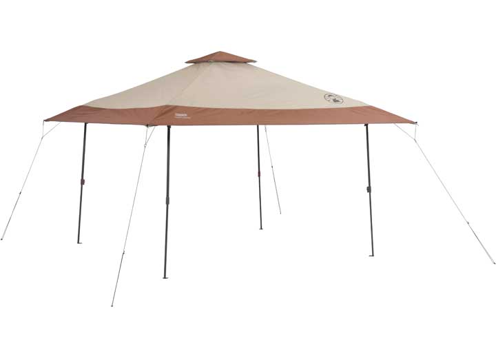 Coleman Outdoor SHELTER 13X13 BACK HOME C001