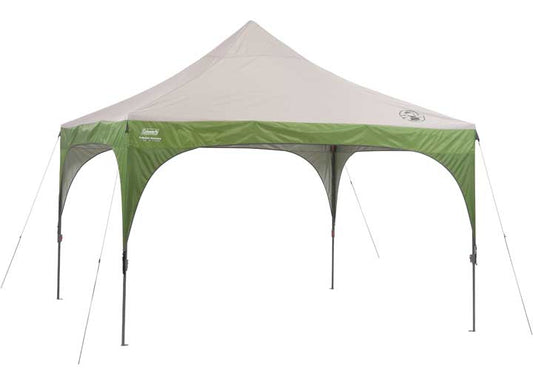 Coleman Outdoor SHELTER 12X12 STRAIGHT C001